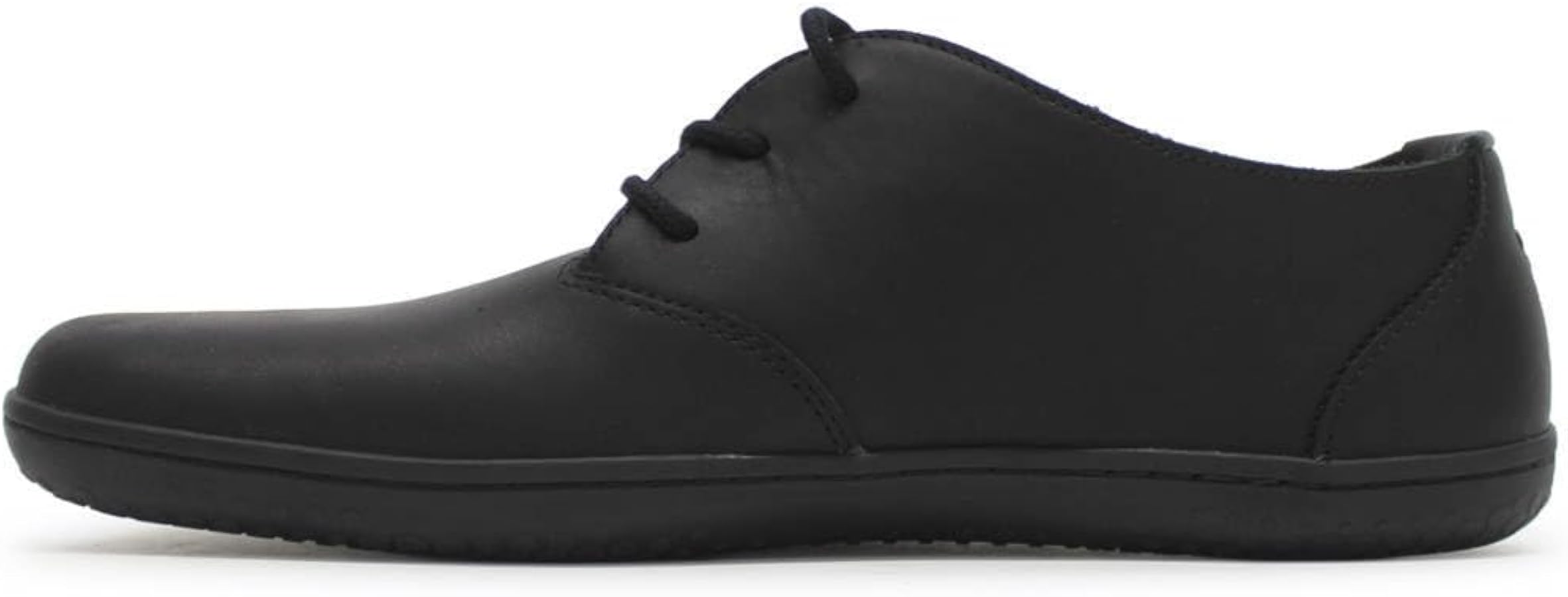 Amazon.com | Vivobarefoot RA IV Mens Obsidian | Hiking Shoes